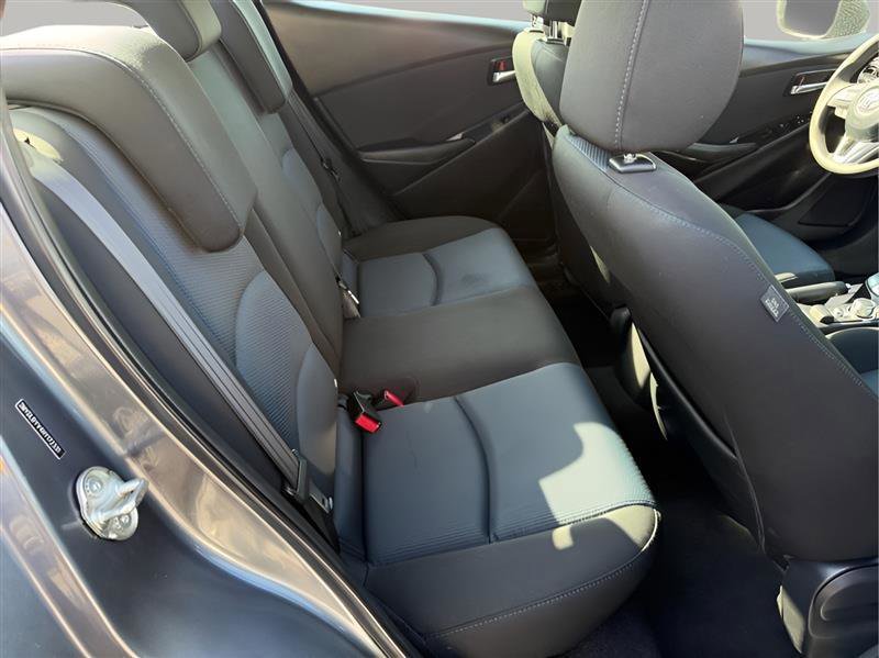 Used 2017 Toyota Yaris iA FWD image 28