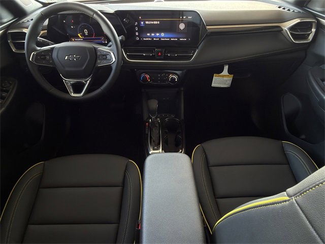 New 2026 Chevrolet TrailBlazer ACTIV w/ Driver Confidence Package image 10