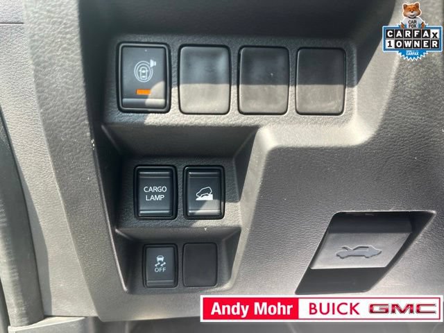 Used 2022 Nissan Frontier S w/ Technology Package AWD/4WD image 22