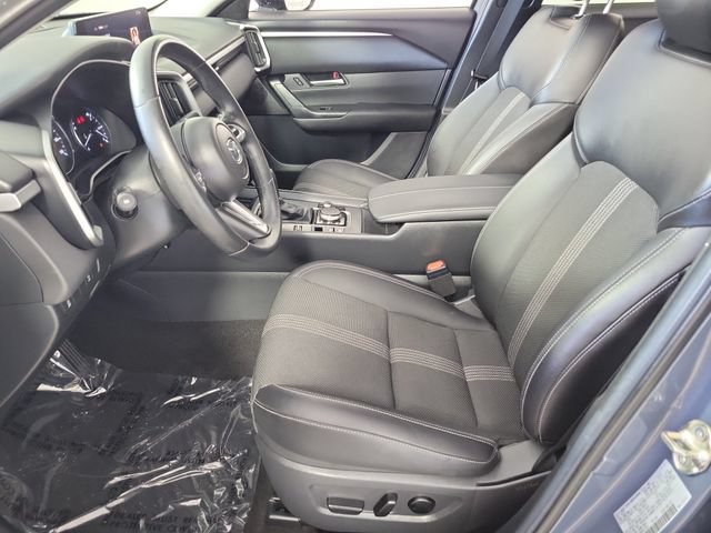 Used 2024 MAZDA CX-50 AWD 2.5 S w/ Cargo Package image 19