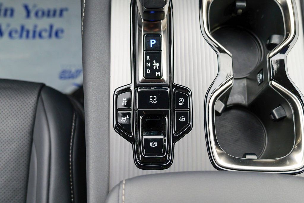Used 2023 Lexus RX 350 F Sport image 50