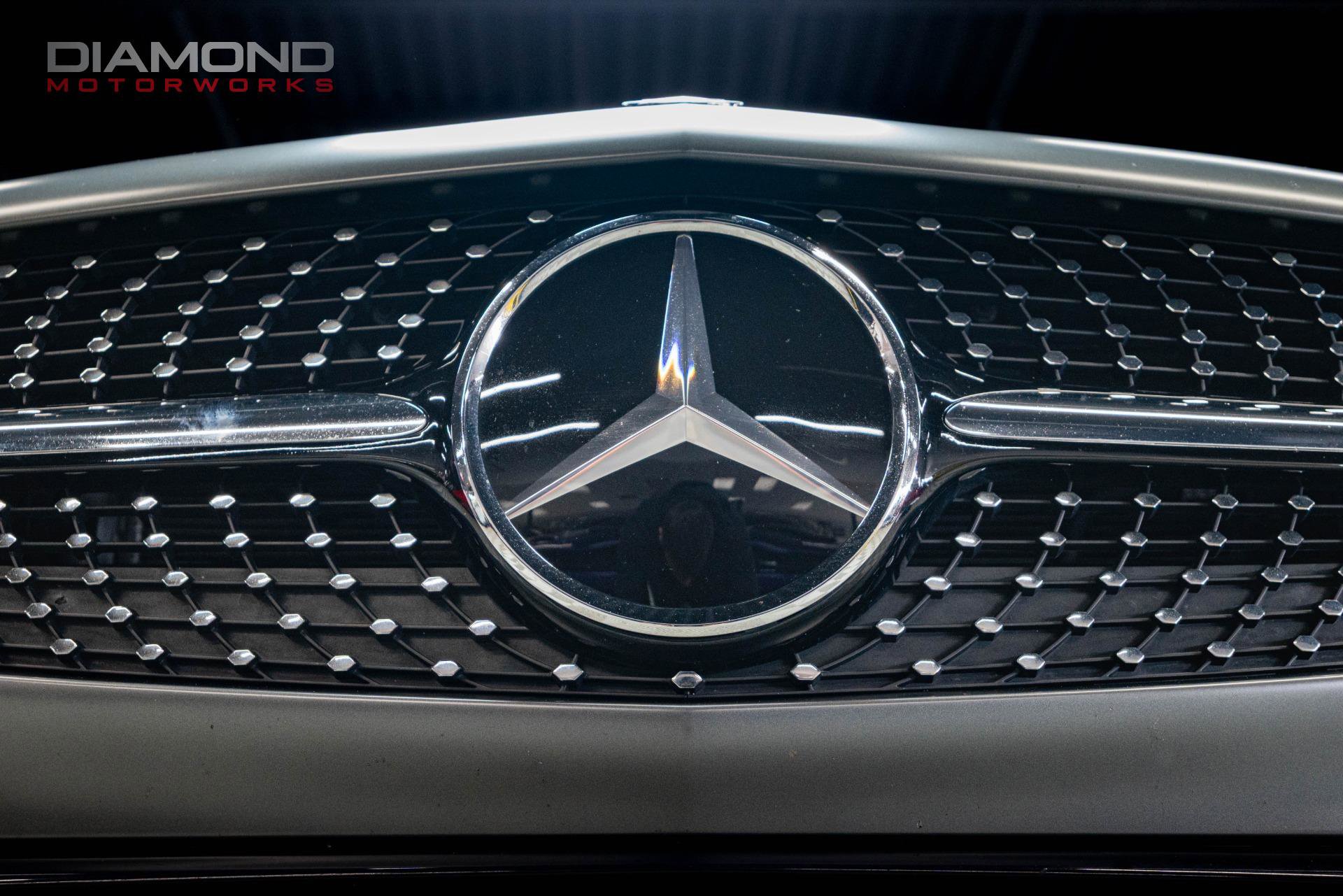 Used 2020 Mercedes-Benz SLC 43 AMG image 44