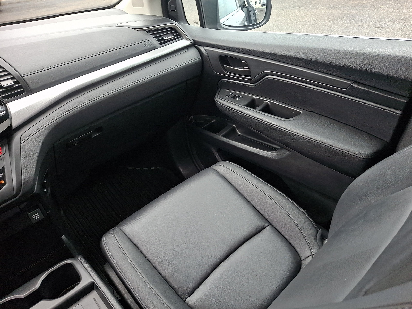 Used 2026 Honda Odyssey EX-L image 12