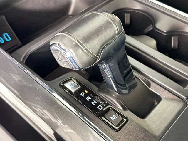 Used 2021 Ford F150 XLT w/ Equipment Group 301A Mid AWD/4WD image 17