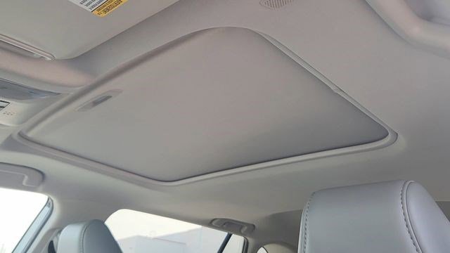 Used 2024 Toyota RAV4 Limited w/ Weather Package image 11