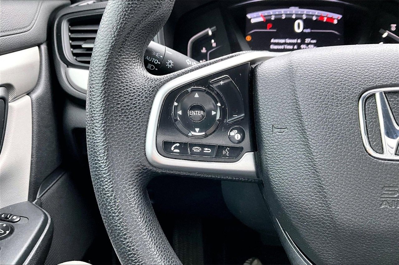 Used 2020 Honda CR-V LX image 26