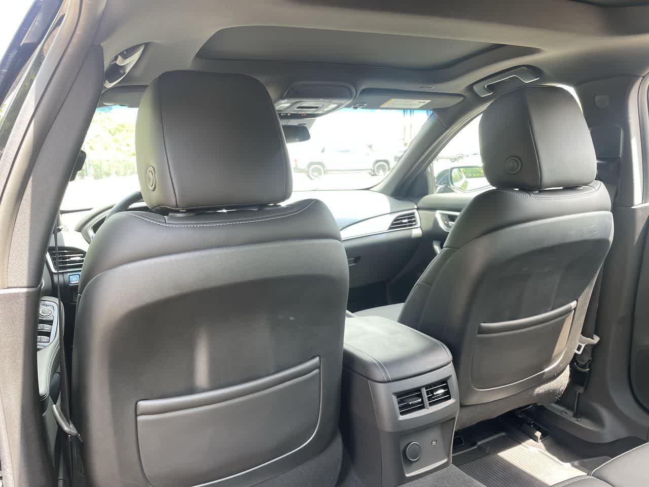 Used 2023 Cadillac CT5 Premium Luxury w/ Climate Package AWD/4WD image 19