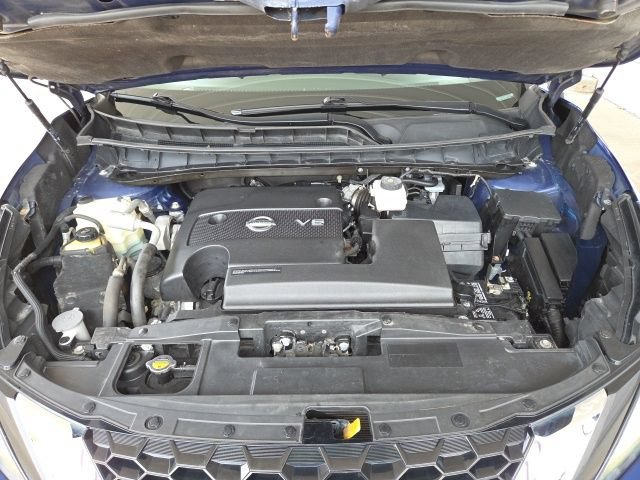 Used 2019 Nissan Murano SL AWD/4WD image 75