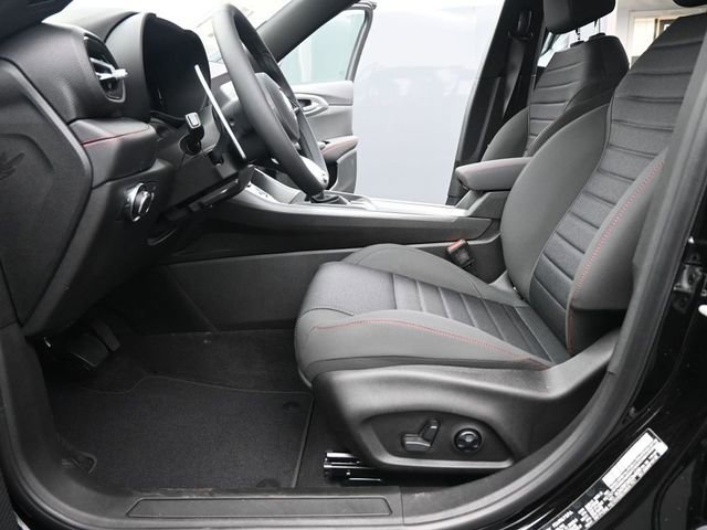 New 2025 Dodge Hornet R/T image 10