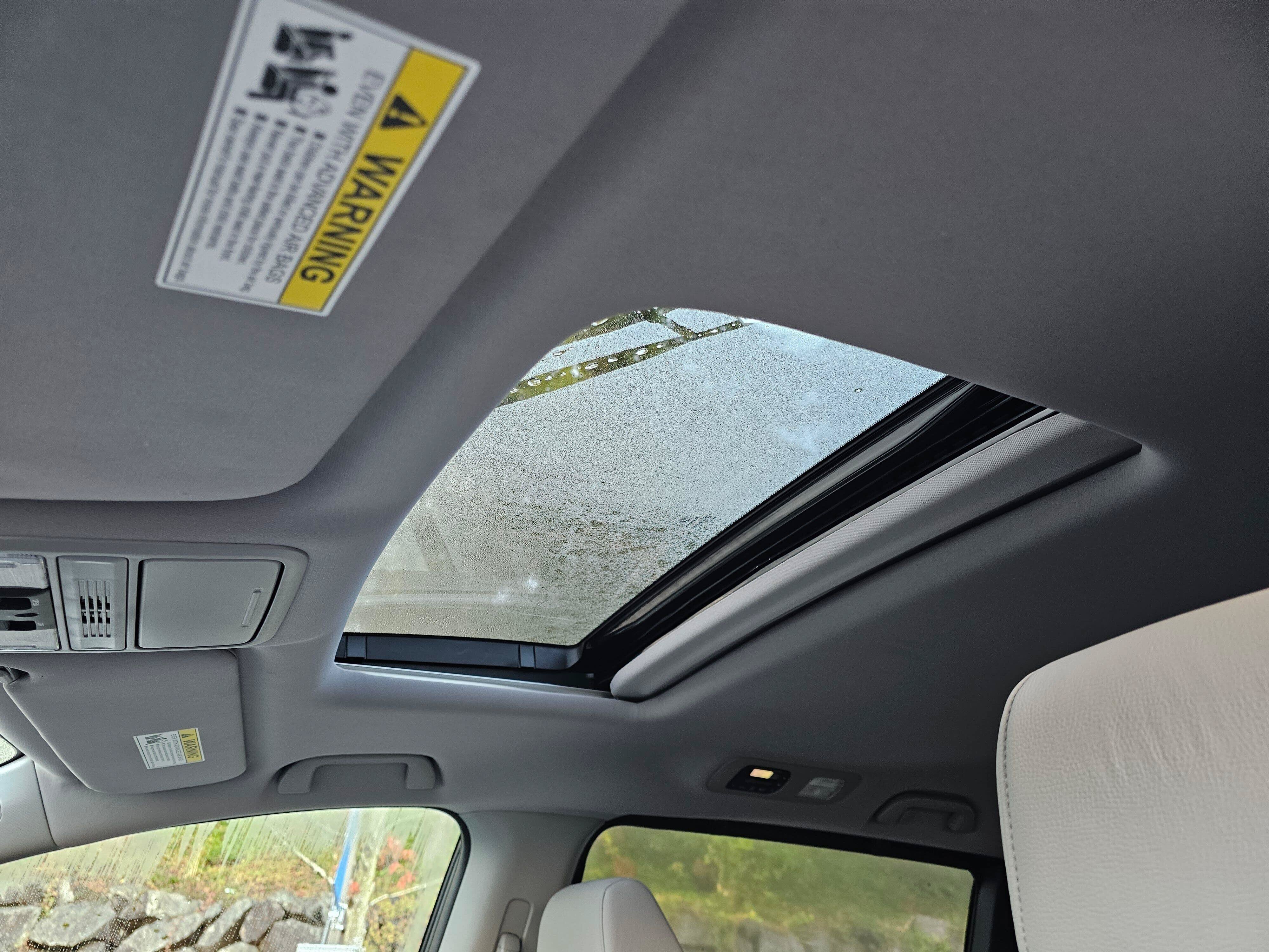 Used 2018 Honda Odyssey EX-L image 25