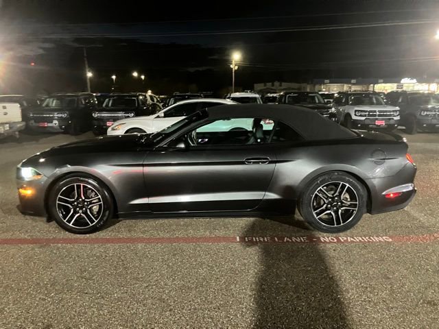 Used 2019 Ford Mustang Premium image 4