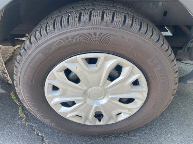 Used 2018 Ford Transit 350 XL w/ Exterior Upgrade Package image 19