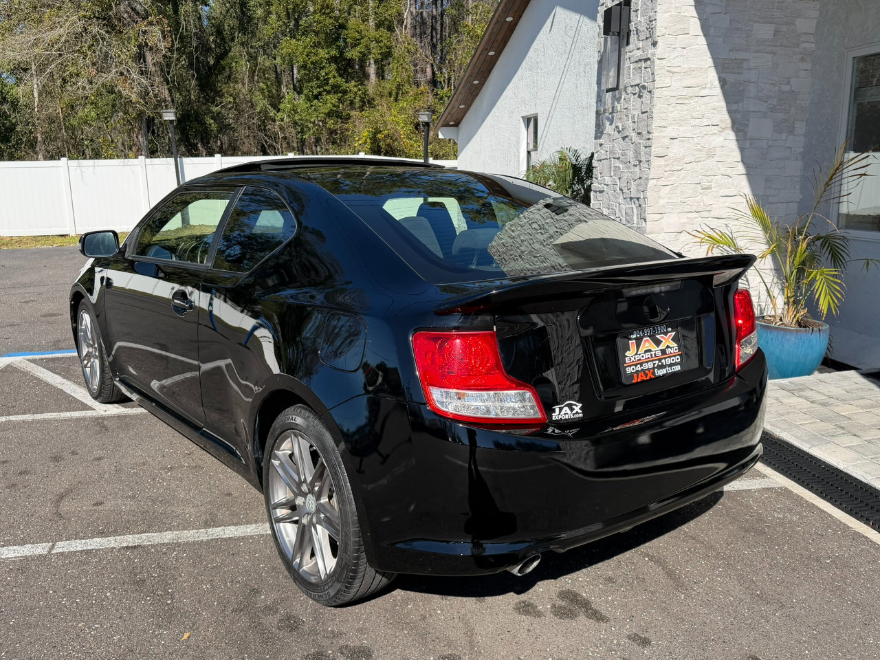 Used 2013 Scion tC image 10
