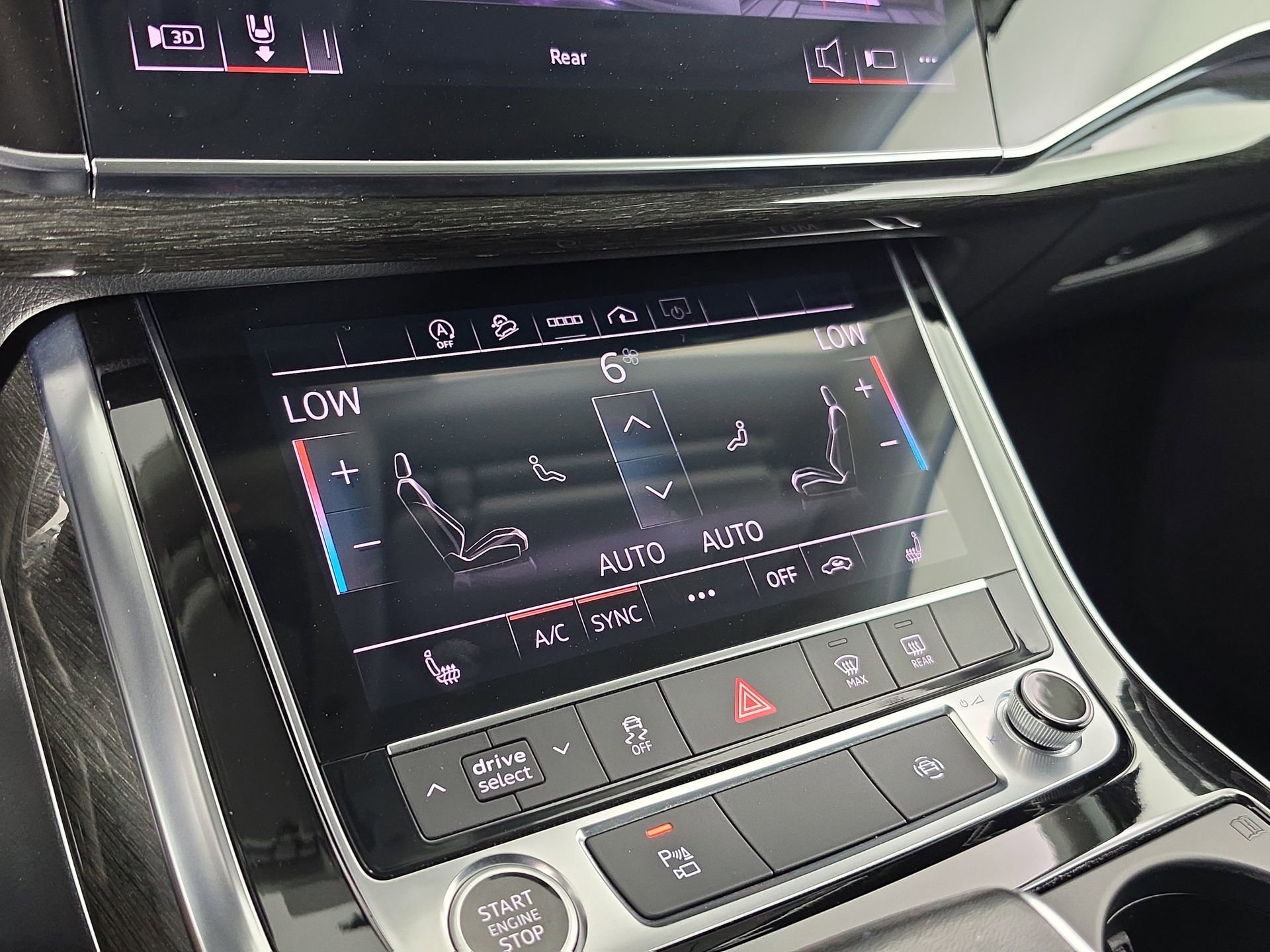 Used 2023 Audi Q7 2.0T Premium w/ Convenience Package AWD/4WD image 31