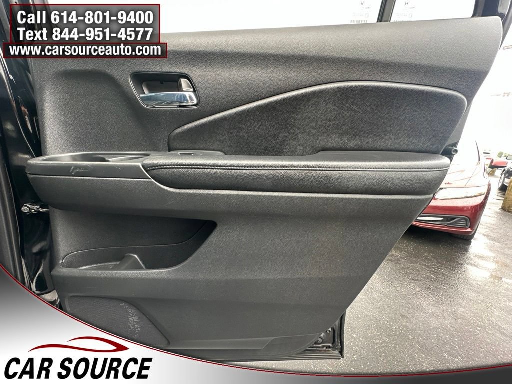 Used 2016 Honda Pilot EX-L image 28