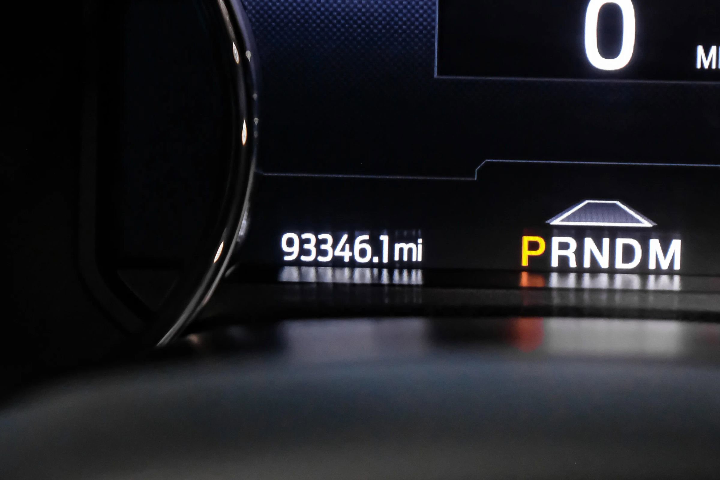 Used 2021 Ford Expedition Limited image 15