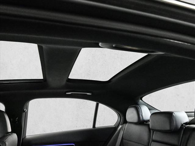 Certified 2026 Mercedes-Benz C 300 4MATIC Sedan image 21