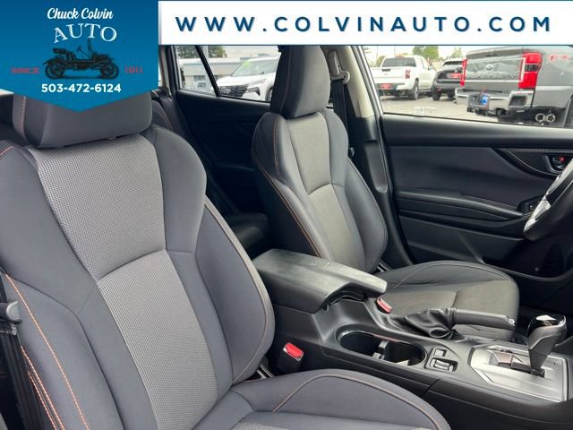 Used 2023 Subaru Crosstrek 2.0i Premium AWD/4WD image 22