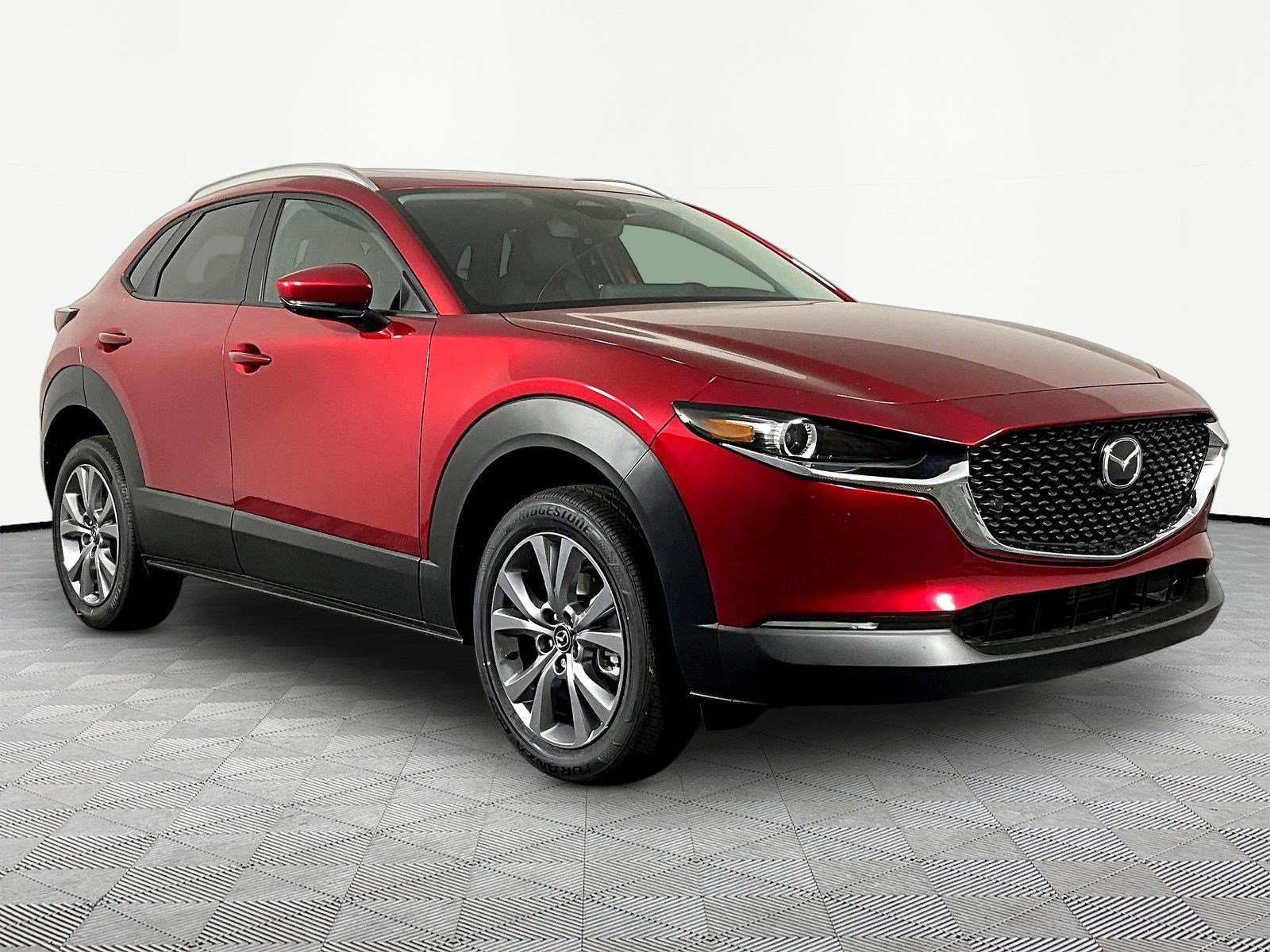 New 2026 MAZDA CX-30 AWD 2.5 S image 3