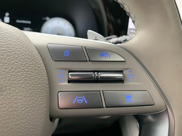 Used 2025 Hyundai Palisade Calligraphy AWD/4WD image 27