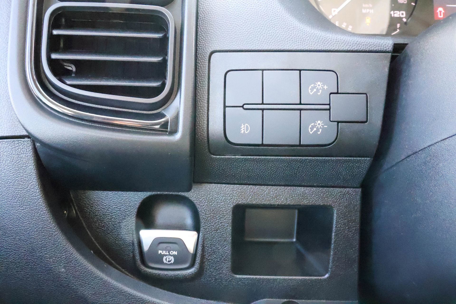 New 2026 RAM ProMaster 2500 image 27