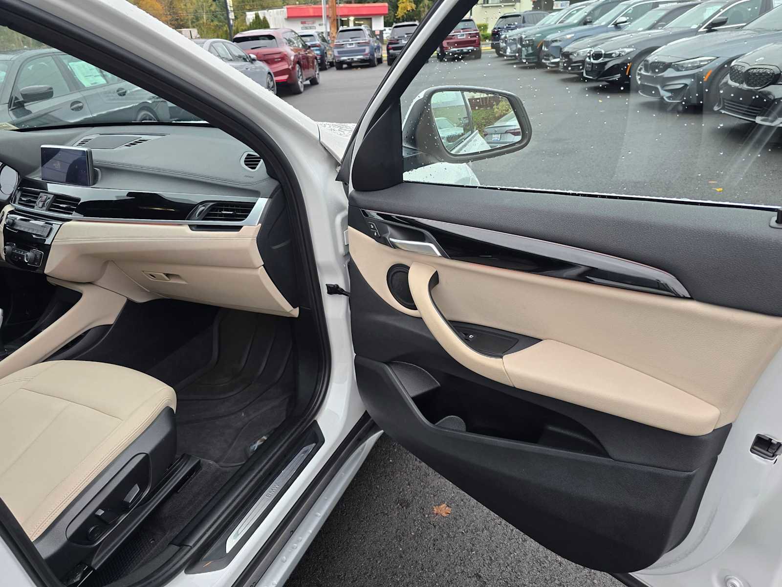 Used 2021 BMW X1 xDrive28i image 12