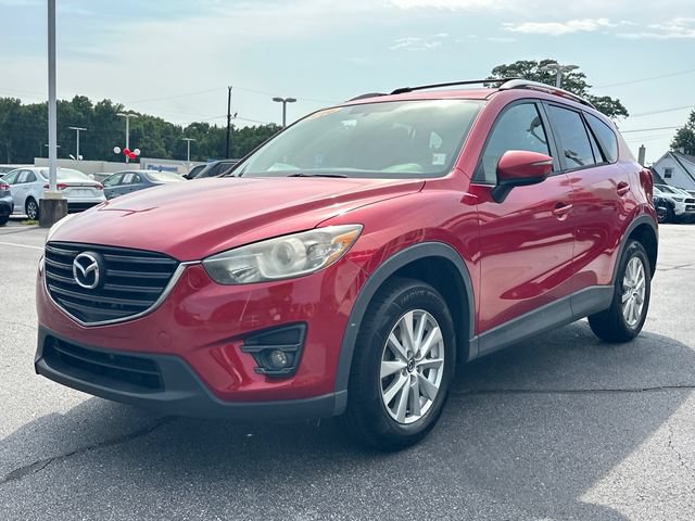 Used 2016 MAZDA CX-5 Touring AWD/4WD image 8