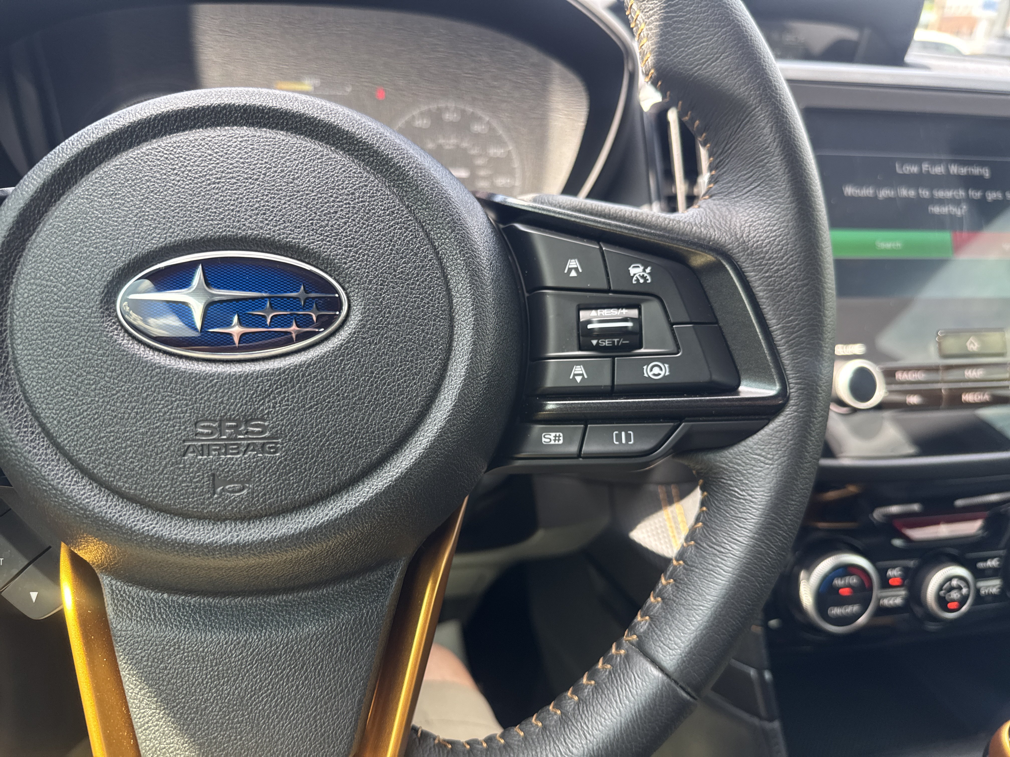 Used 2024 Subaru Forester Wilderness AWD/4WD image 19