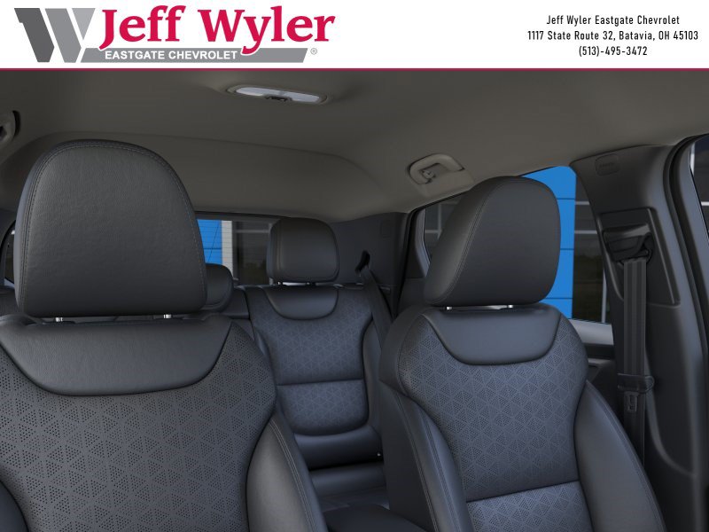 New 2027 Chevrolet Bolt LT w/ Comfort Package FWD image 25