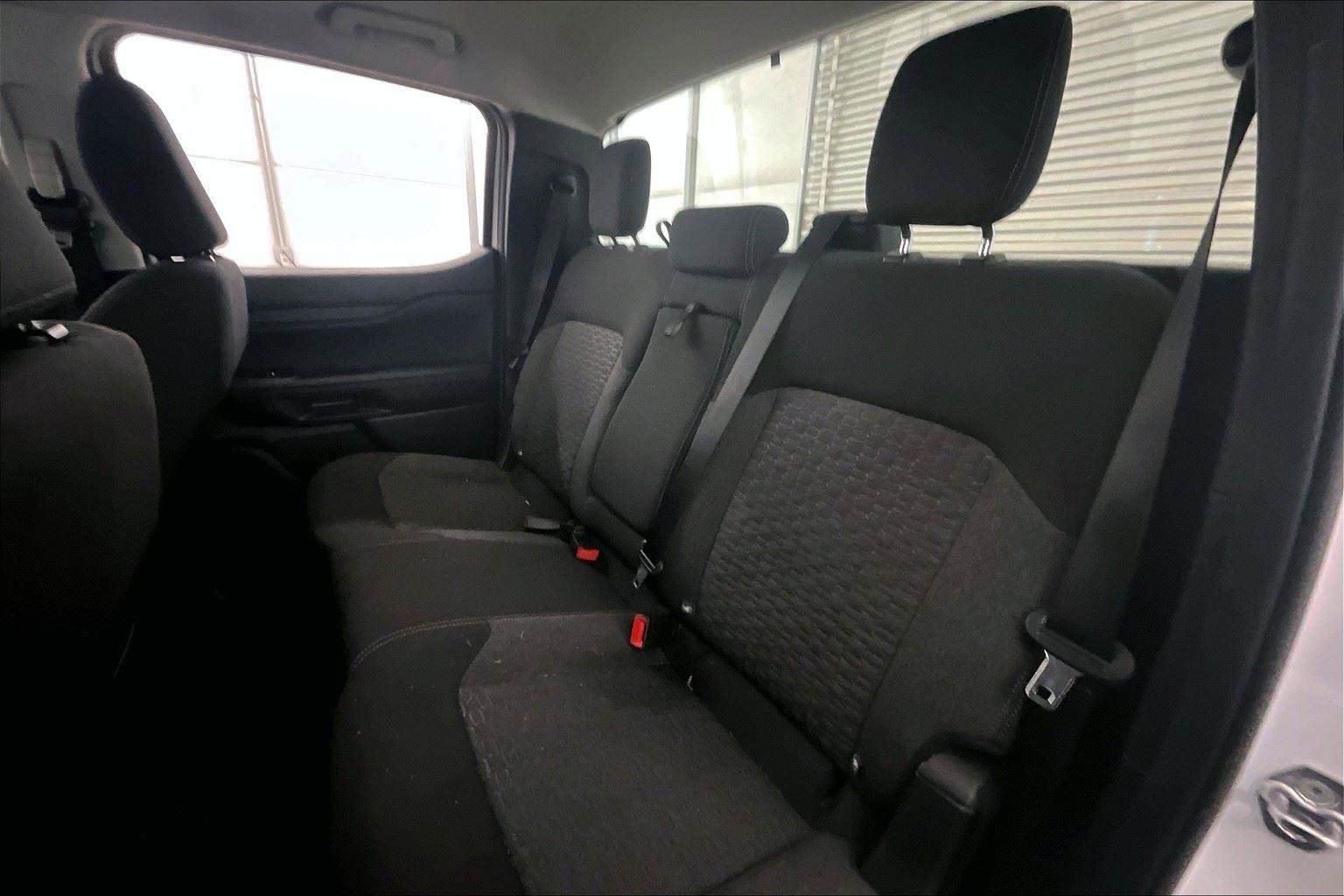 Used 2024 Ford Ranger XL w/ Trailer Tow Package image 25