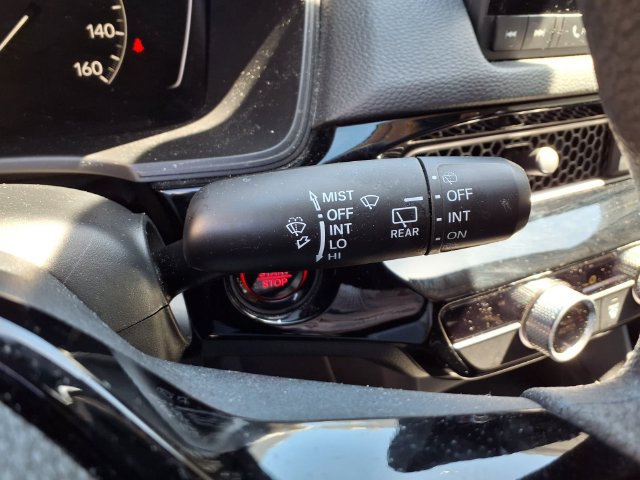 Used 2022 Honda Civic LX image 13