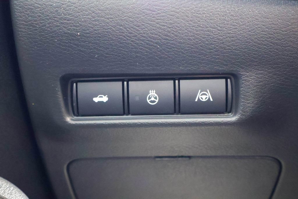 New 2026 Nissan Sentra SR image 16