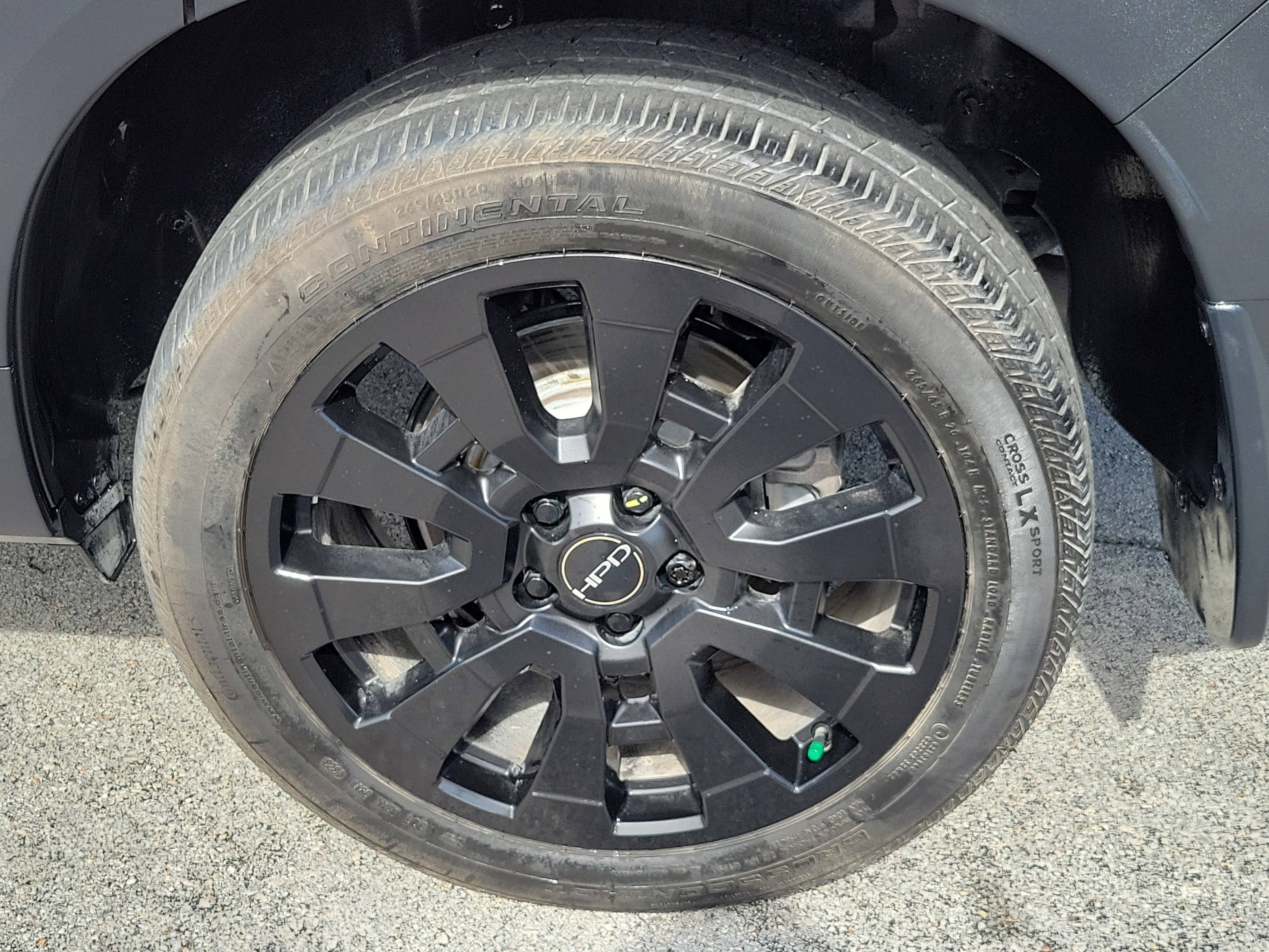 Certified 2023 Honda Passport EX-L image 8