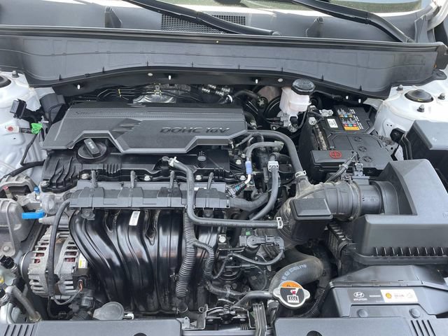 Used 2025 Hyundai Kona SEL AWD/4WD image 14