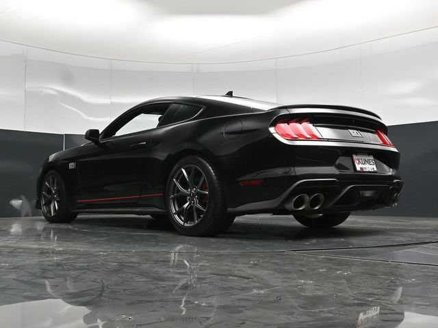 Used 2021 Ford Mustang Mach 1 w/ Equipment Group 700A RWD image 59