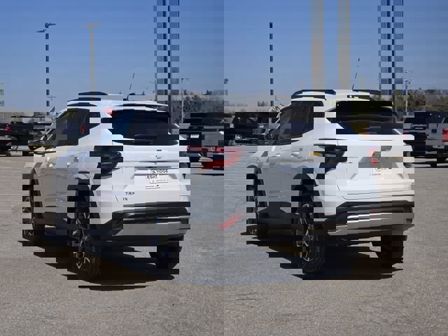 New 2026 Chevrolet Trax LT w/ Driver Confidence Package image 3