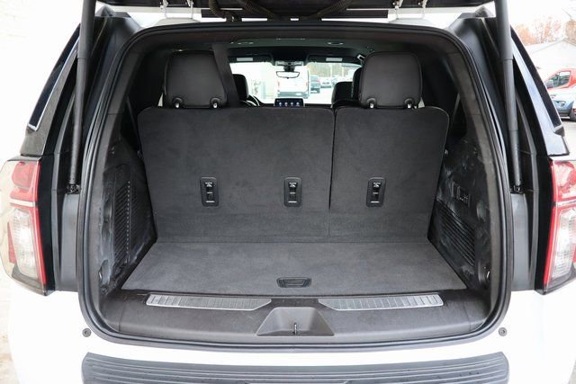 Used 2021 Chevrolet Tahoe High Country AWD/4WD image 20