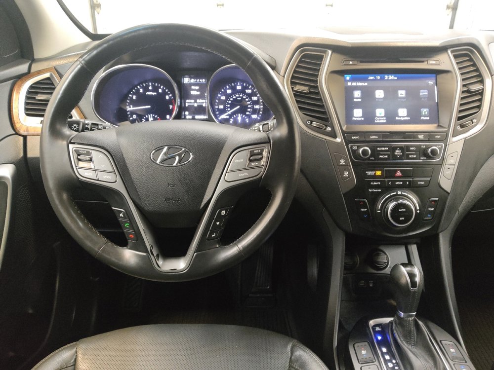 Used 2018 Hyundai Santa Fe Sport image 22