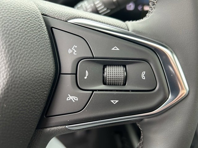 New 2025 Chevrolet TrailBlazer ACTIV w/ Convenience Package image 19