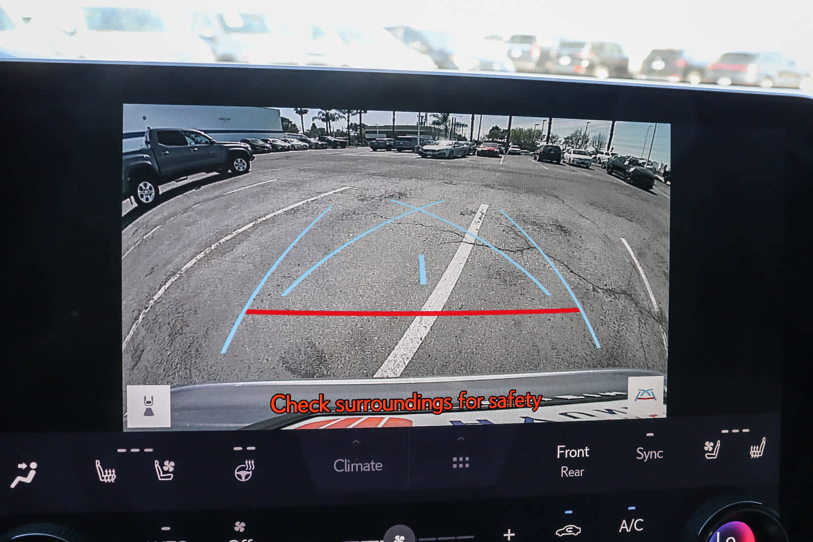 Used 2023 Lexus RX 350 Premium Plus w/ Accessory Package (Z1) AWD/4WD image 29