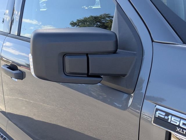 Used 2021 Ford F150 XLT w/ Equipment Group 301A Mid image 10