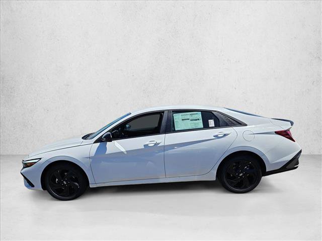 New 2026 Hyundai Elantra Sport image 5