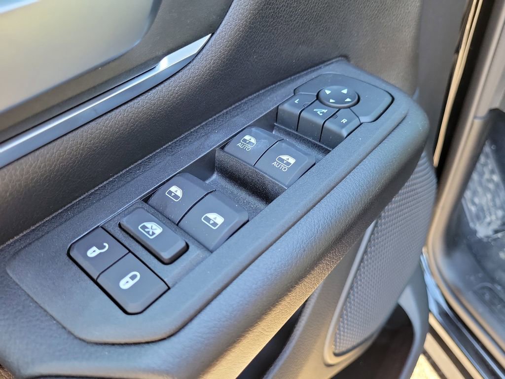 New 2026 RAM 1500 Big Horn image 19