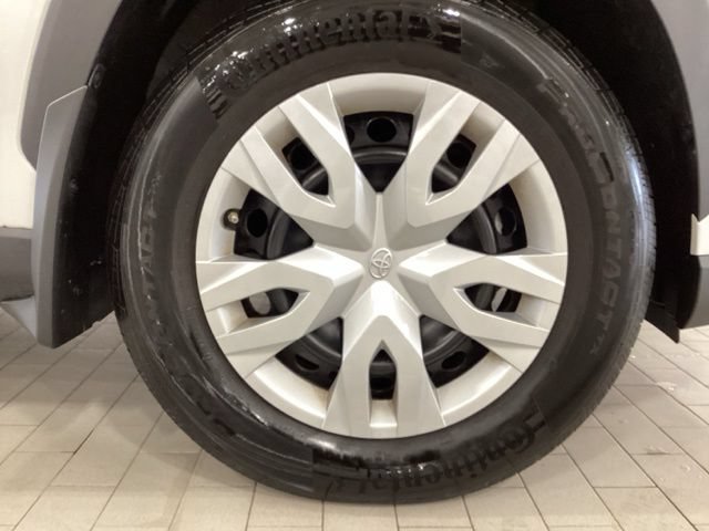 Used 2023 Toyota Corolla Cross L AWD/4WD image 23