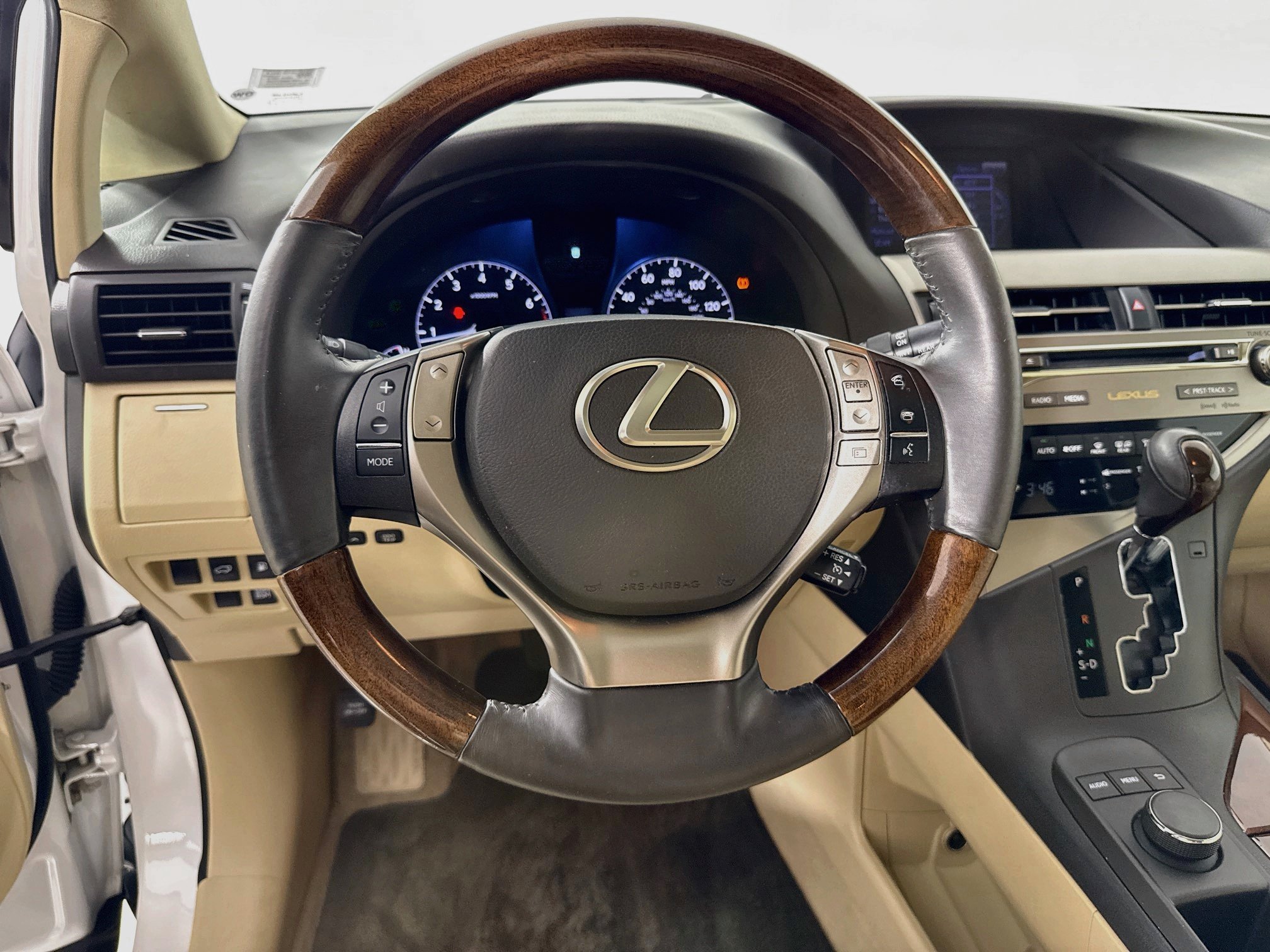 Used 2014 Lexus RX 350 AWD image 12