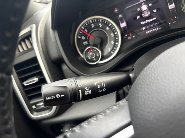 Used 2021 RAM 1500 Big Horn AWD/4WD image 36