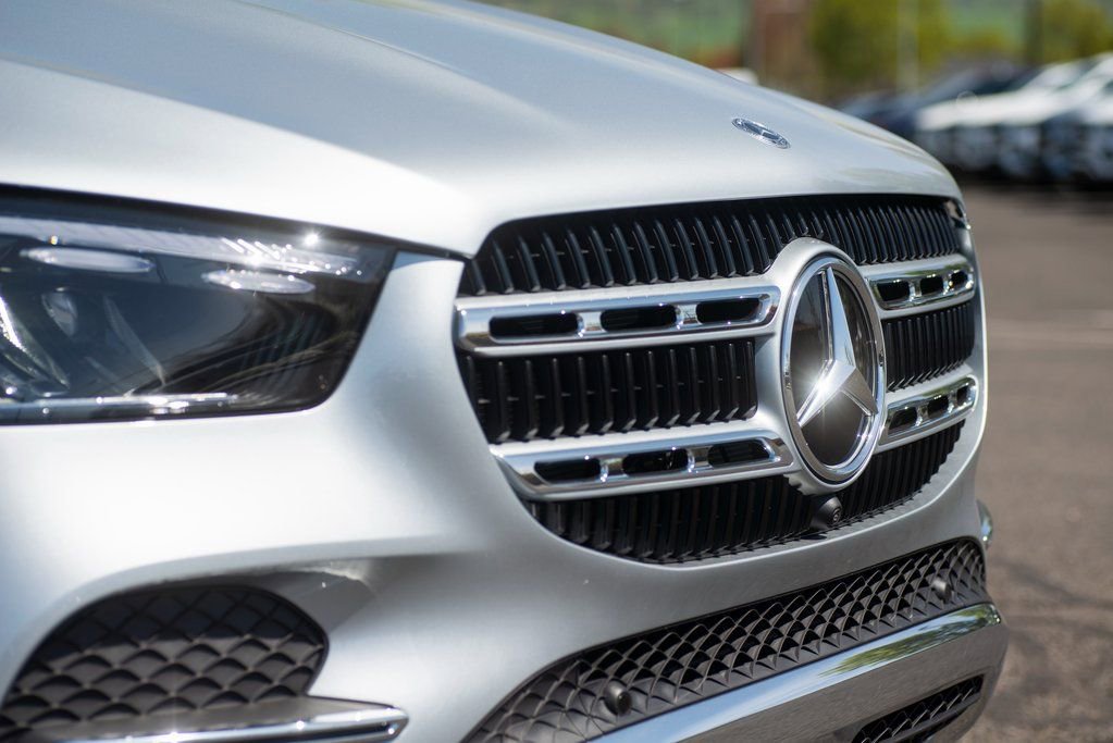 Used 2025 Mercedes-Benz GLE 350 4MATIC image 15