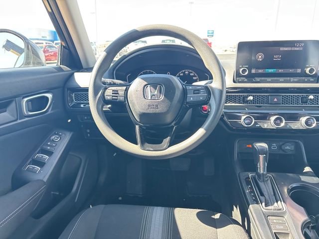 Used 2023 Honda Civic LX image 13