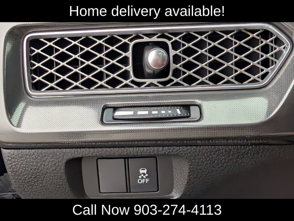 Used 2023 Acura Integra A-Spec FWD image 24
