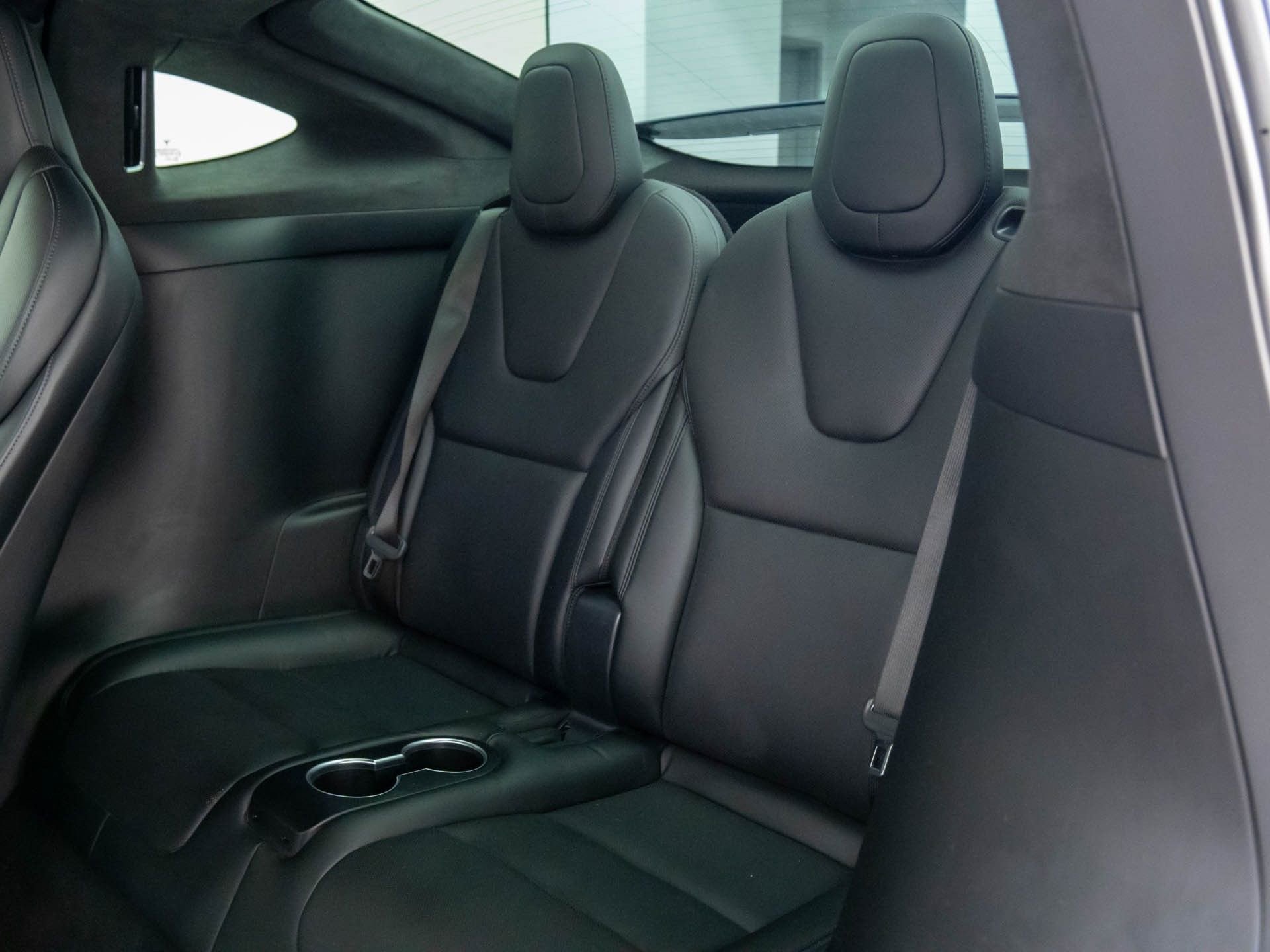 Used 2023 Tesla Model X Plaid image 15